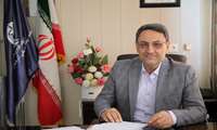 پیام تبریک دکتر عبداللهی سرپرست شبکه بهداشت و درمان نقده به مناسبت روز مهندس